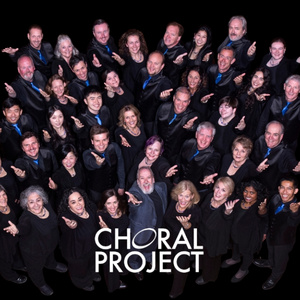 The Choral Project to Present Concert Celebrating Artistic Director Daniel Hughes Video