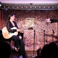BWW Review: THE BEST OF BROADWAY! A CCM CELEBRATION at 54 Below Showcases Talent and Solidarity