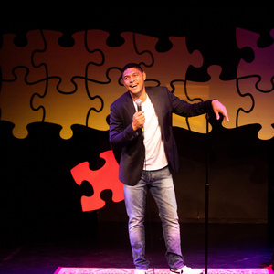 Comedian Stuart Taylor Comes to Cape Town and Johannesburg This November