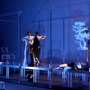 Rirkrit Tiravanija Unveils Exhibition and New Opera Production Photo
