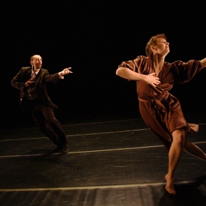 McCallum Theatre Reveals  2025 Palm Desert Choreography Festival Award Recipients Photo