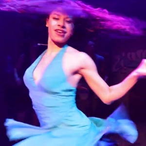Video: IN THE HEIGHTS at Theatre Under the Stars First Look Photo