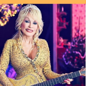Richie Owens Says Cousin Dolly Parton Was The Same Off Stage As On Photo