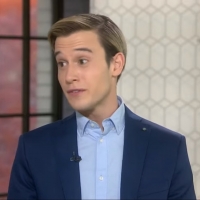 VIDEO: Tyler Henry Gives Readings to TODAY SHOW Anchors Video