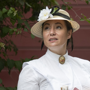 Write Out Loud Receives $25K Grant From NEA For American Literary Heroes Project Photo