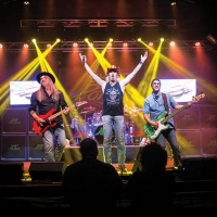 Titans Of '80s Rock Come To Worcester Video