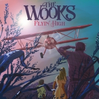 The Wooks Announce 2022 Tour & New Album 'Flyin High' Video