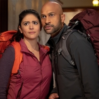 Apple TV Releases a First Look at Musical Parody Series SCHMIGADOON!