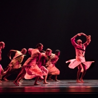 Kennedy Center to Present Alvin Ailey American Dance Theater