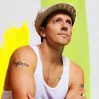 Jason Mraz Releases Second Song from Upcoming Album Photo