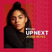 Jessie Reyez Announced as Apple Music Up Next Artist Video