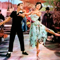 Santa Barbara Symphony Presents AN AMERICAN IN PARIS, Live-to-Film Extravaganza Photo