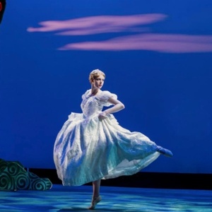 Student Blog: The Show Must Go On! Photo