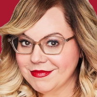 Interview: Actress/Writer/Theatre Lover Kirsten Vangsness Stars as NIMROD