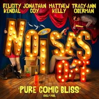 Show of the Week: Save up to 52% on NOISES OFF Photo