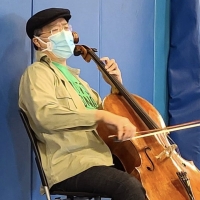 VIDEO: Yo-Yo Ma Performs in Vaccination Clinic After Receiving Second Dose Video