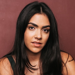 Interview: Natalia Isabel Lugo in CINDERELLA: A SALSA FAIRY TALE at The Growing Stage Photo