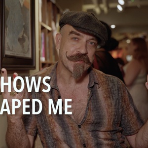 Video: Eric Anderson Picks the Shows That Shaped Him Photo
