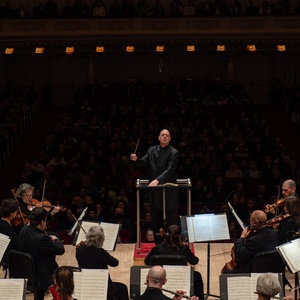 Review: FORGING AN AMERICAN MUSICAL IDENTITY at Carnegie Hall Photo