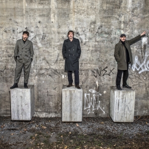 Peter Bjorn and John to Return to the US with ‘Writer’s Block’ Tour in May