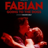 VIDEO: Trailer for FABIAN: GOING TO THE DOGS Revealed Photo