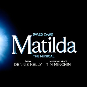 Interview: Luke Lewis of MATILDA at LionHeart Productions Photo