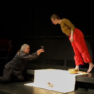 Tickets On Sale Now for BorderLight Theatre Festival in Cleveland Photo