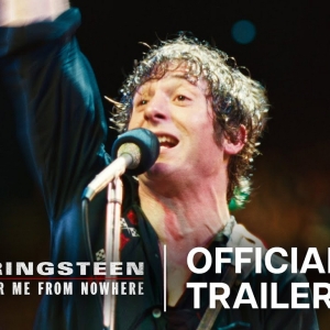 Video: Jeremy Allen White Is Bruce Springsteen in First Trailer for SPRINGSTEEN: DELI Video