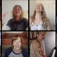VIDEO: Watch Lourds Lane, Kennedy Caughell & More Perform 'Stronger Now' from New Mus Photo