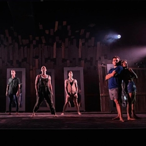AIN'T DONE BAD to be Presented for One Night Only At The Wortham Center For The…