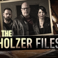 THE HOLZER FILES Returns Oct. 29 Photo