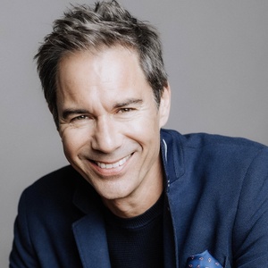 Eric McCormack Joins Producing Team of London Bound WILD ABOUT YOU Photo