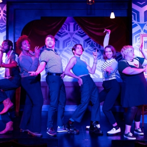 Review: DONT QUIT YOUR DAYDREAM at The Second City Photo