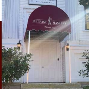Teen Theater Creation Lab Launched At Basil Burwell Community Theater Photo
