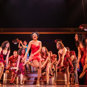 BOOP!, BUENA VISTA SOCIAL CLUB and More Nominated for ACCA Award