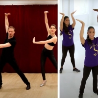 10 Broadway Choreography Tutorials You Can Follow Along with At Home! Video