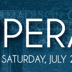 Madison Opera's Annual OPERA IN THE PARK Set For Next Month Interview