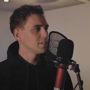 Video: Jamie Muscato Performs 'Soliloquy' From CAROUSEL at the Royal Festival Hall Interview
