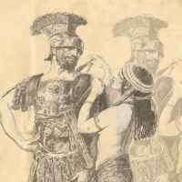 Love, Loss, And Power Incite Civil Unrest In Shakepeare's ANTONY + CLEOPATRA At…