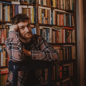 CONSTELLATIONS by Nick Payne Will Come to Cork in June Photo