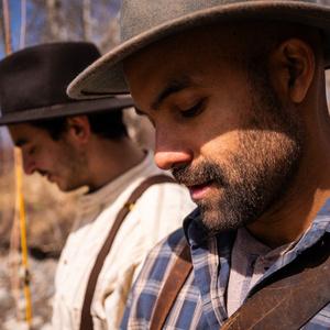 A RIVER RUNS THROUGH IT World Premiere to Open with Opera Montana Photo