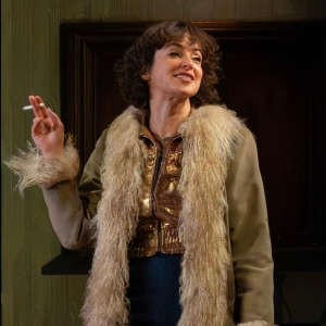 Video: Laura Donnelly Looks Back on the Challenge of Her Dual (Tony Nominated ) Roles Photo