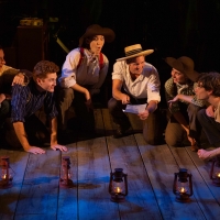 Kirby & Beverly Ward of BIG RIVER at Rubicon Theatre Company Interview