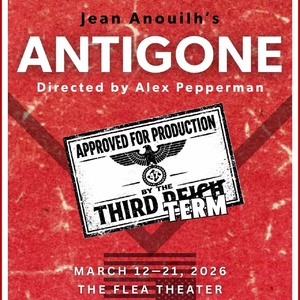 SoHo Shakespeare Company Will Bring ANTIGONE to the Flea Photo