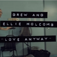 Drew & Ellie Holcomb Kick Off Tour Tomorrow Photo