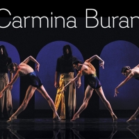 BWW Feature: Celebrate Nevada Ballet Theatre 50th Anniversary Season Finale—CARMIN BURANA Photo
