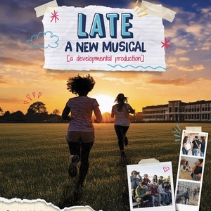 New Musical LATE Arrives In March At Boston Center For The Arts Plaza Theatre Photo