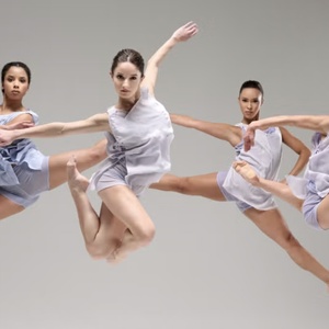Ballet Hisp&aacute;nico New York to Present MUJERES: Women in Motion at The David Rockefel Photo