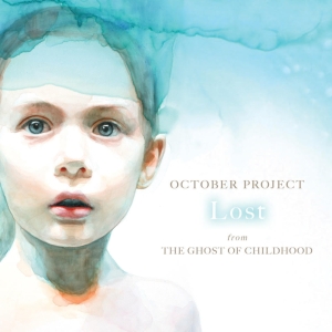 October Project to Release New Single 'Lost' From THE GHOST OF CHILDHOOD Photo