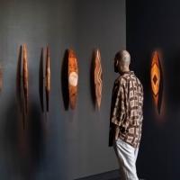 National Gallery Touring Exhibitions Come To Alice Springs In 2023